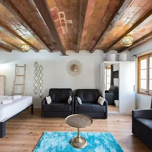 **** Hotel En Ferran By The Streets España