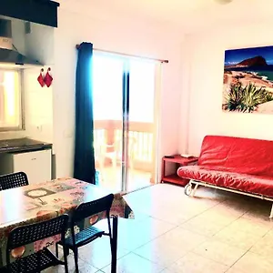  Apartahotel Regina Pacis España