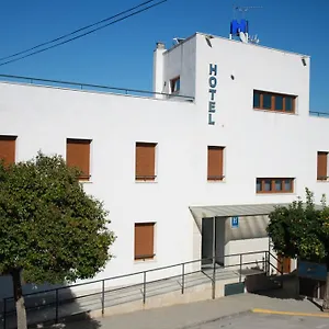 ** Hotel Albanta España