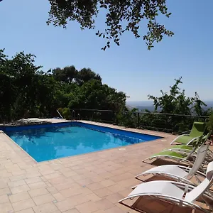  Apartahotel Arroyo Parrilla España