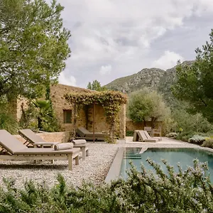  Alloggio per agriturismo Es Racó D´artà Spagna