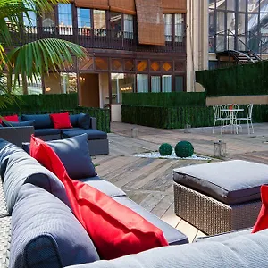 *** Bed & Breakfast Bachome Terrace Spagna