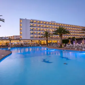 *** Hotel Caribe Spagna