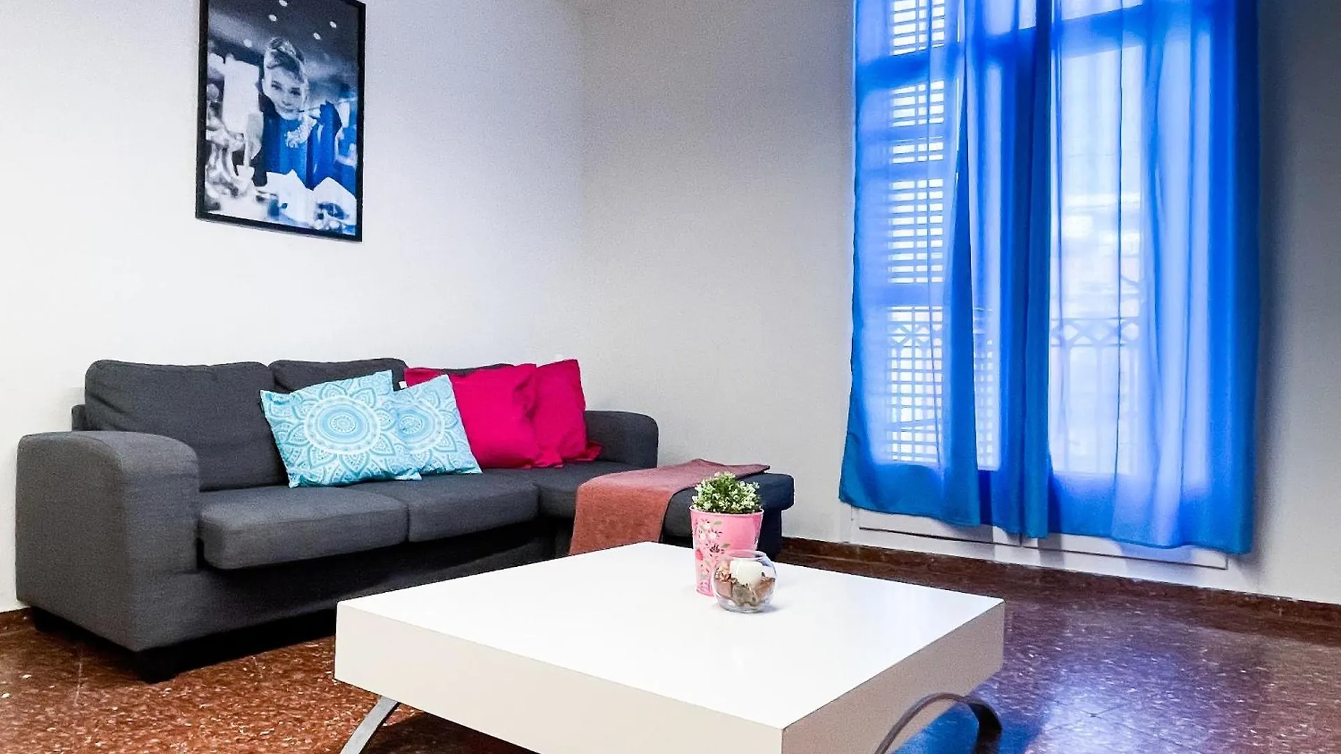 Hostel By Cathedral Rooms Barcelona Spanyolország