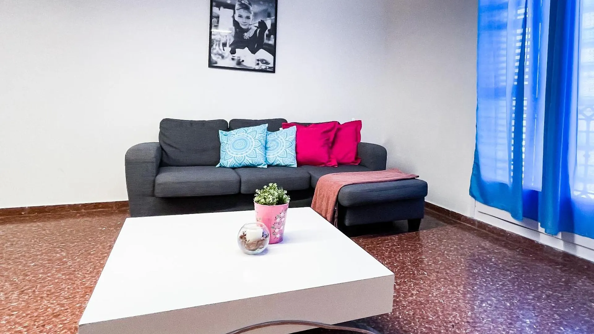 By Cathedral Rooms Barcelone Espagne